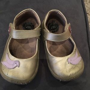 Livie and Luca - Size 8 - Play Condition